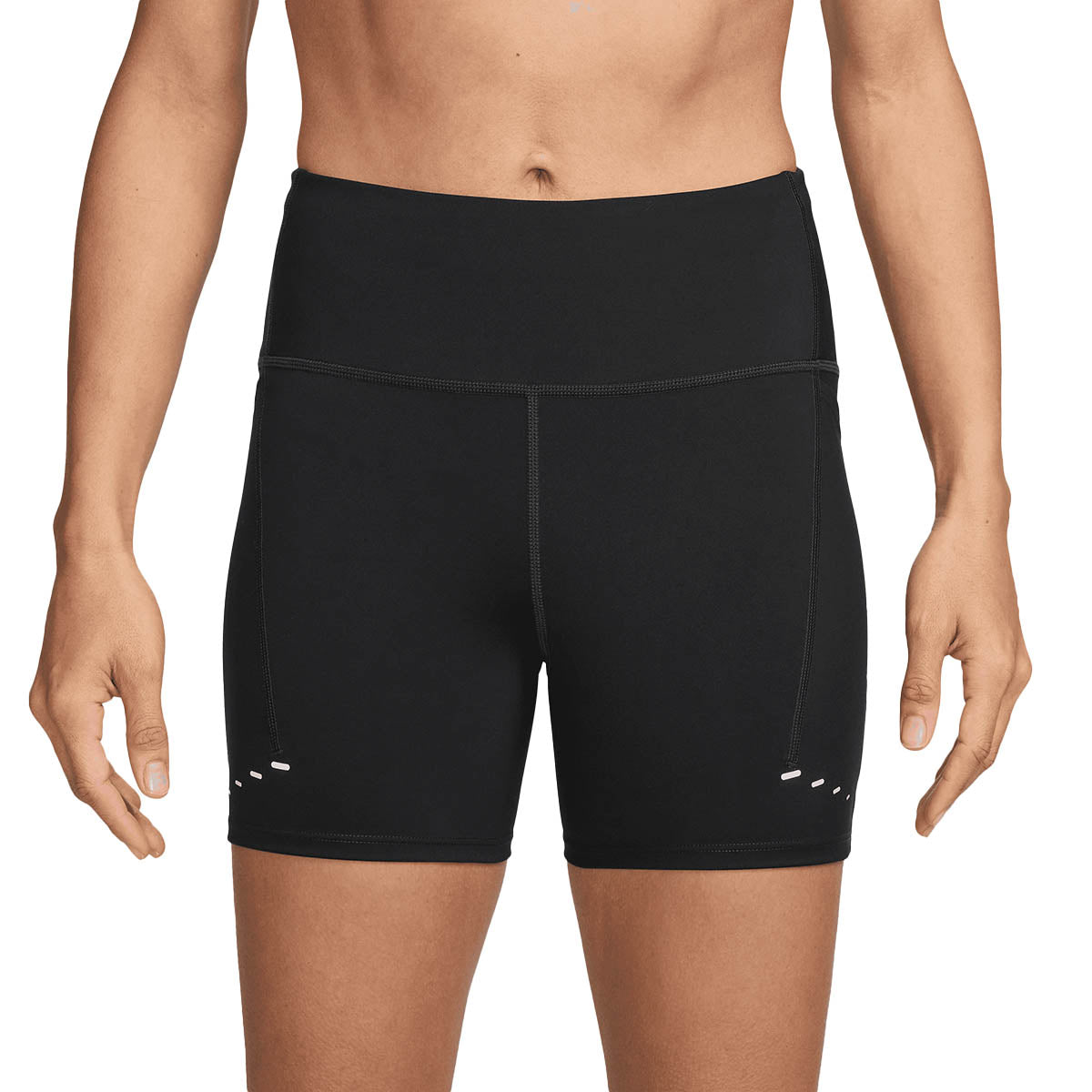 Nike Swift 4" Tight Dame