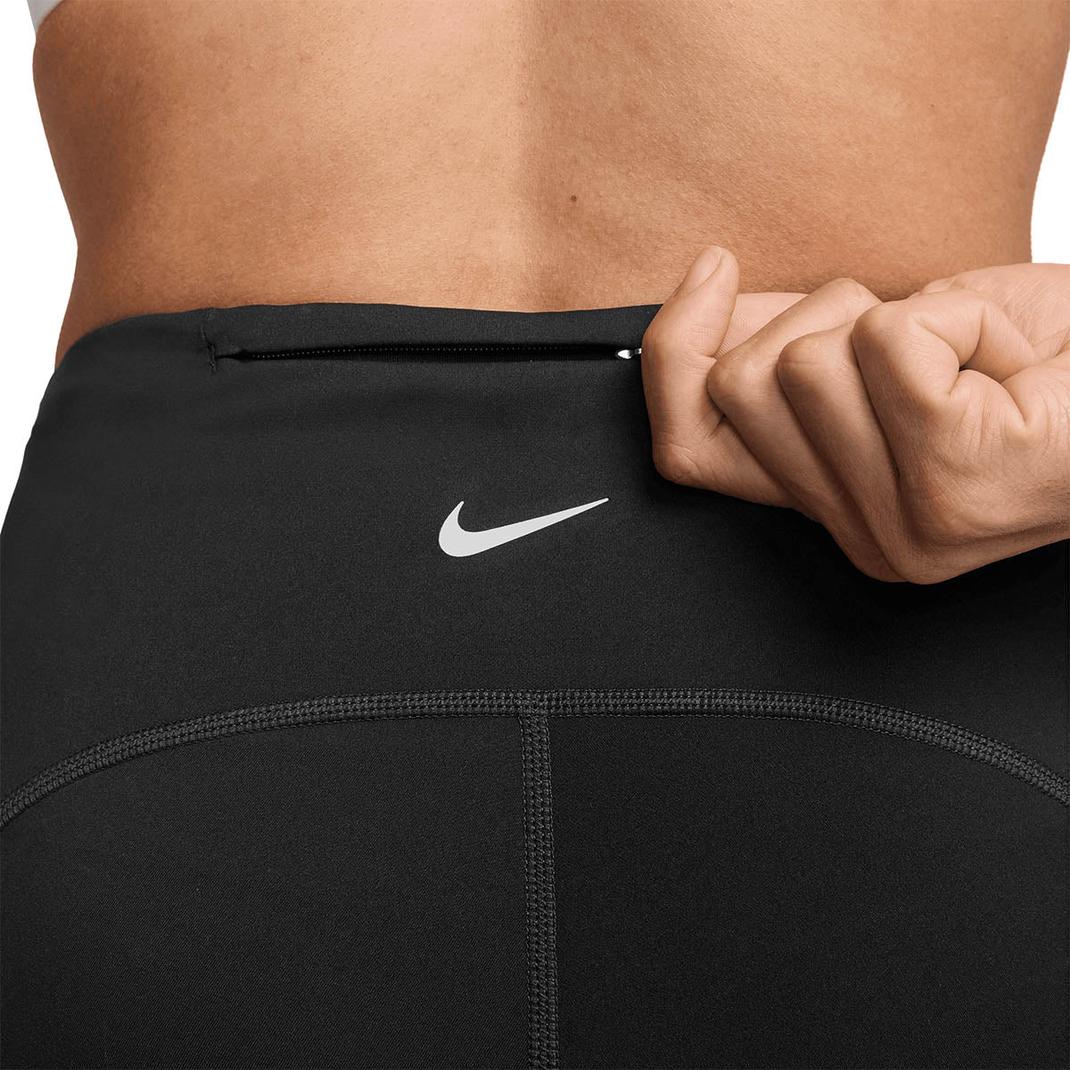 Nike Swift 4" Tight Dame