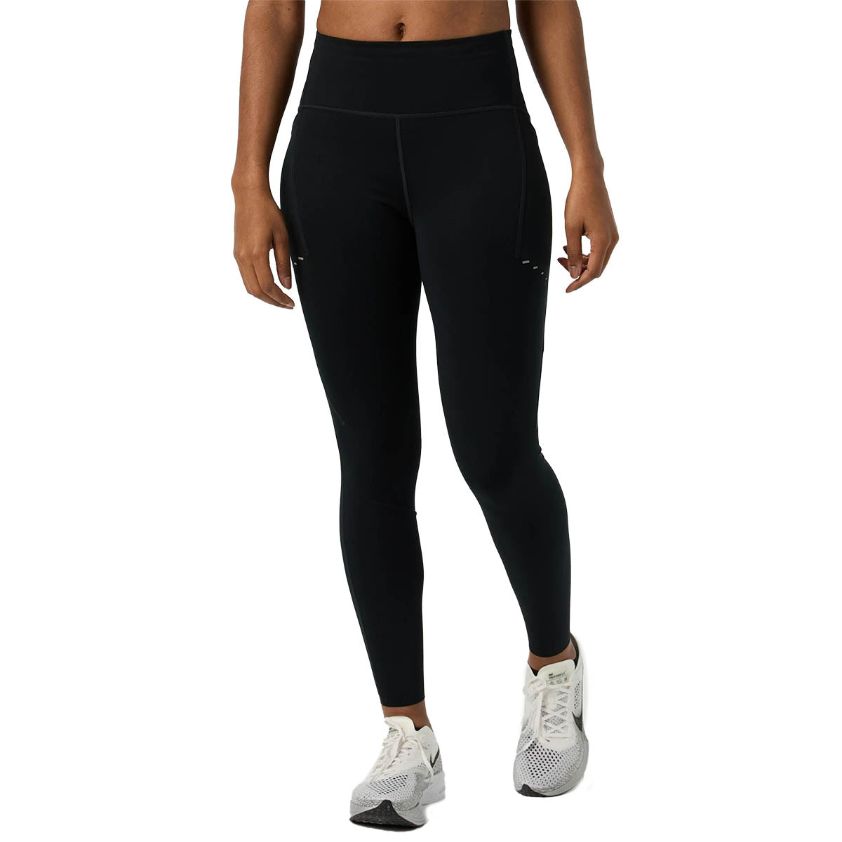 Nike Swift 7/8 Tights Dame