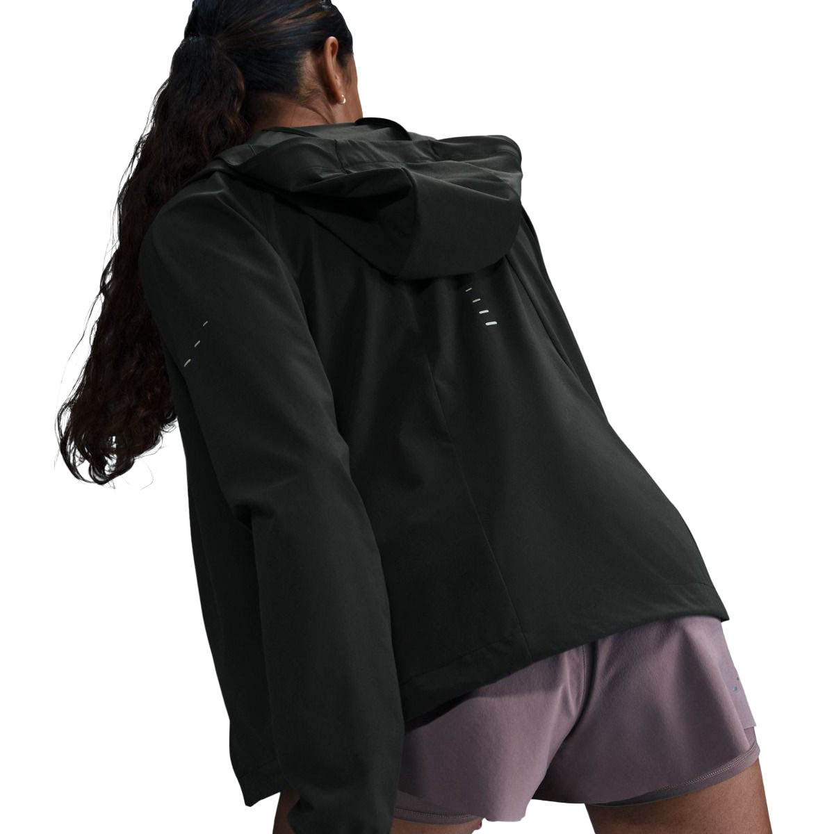 Nike Swift Repel Løbejakke Dame
