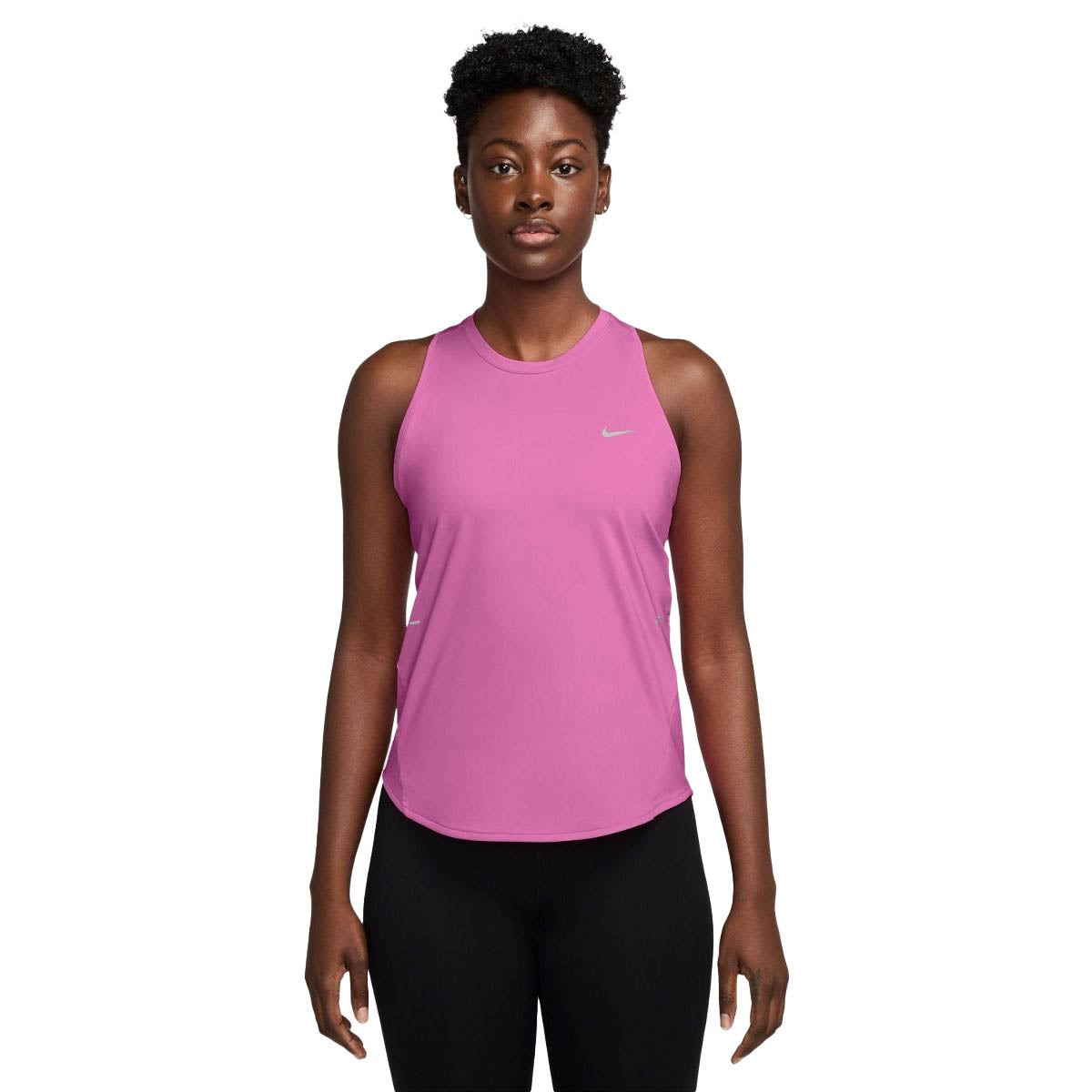Nike Swift Repel Tank Top Dame