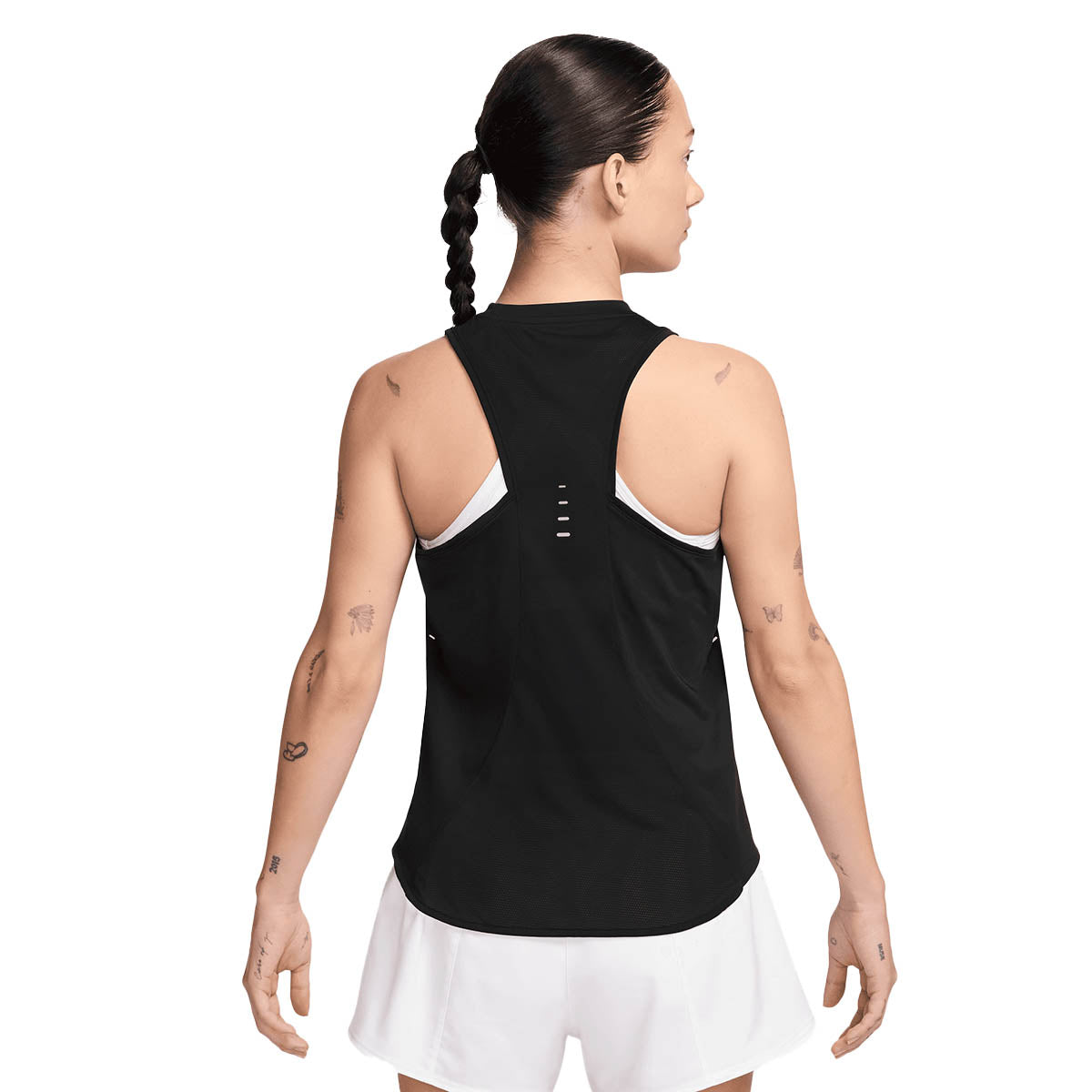 Nike Swift Tank Top Dame