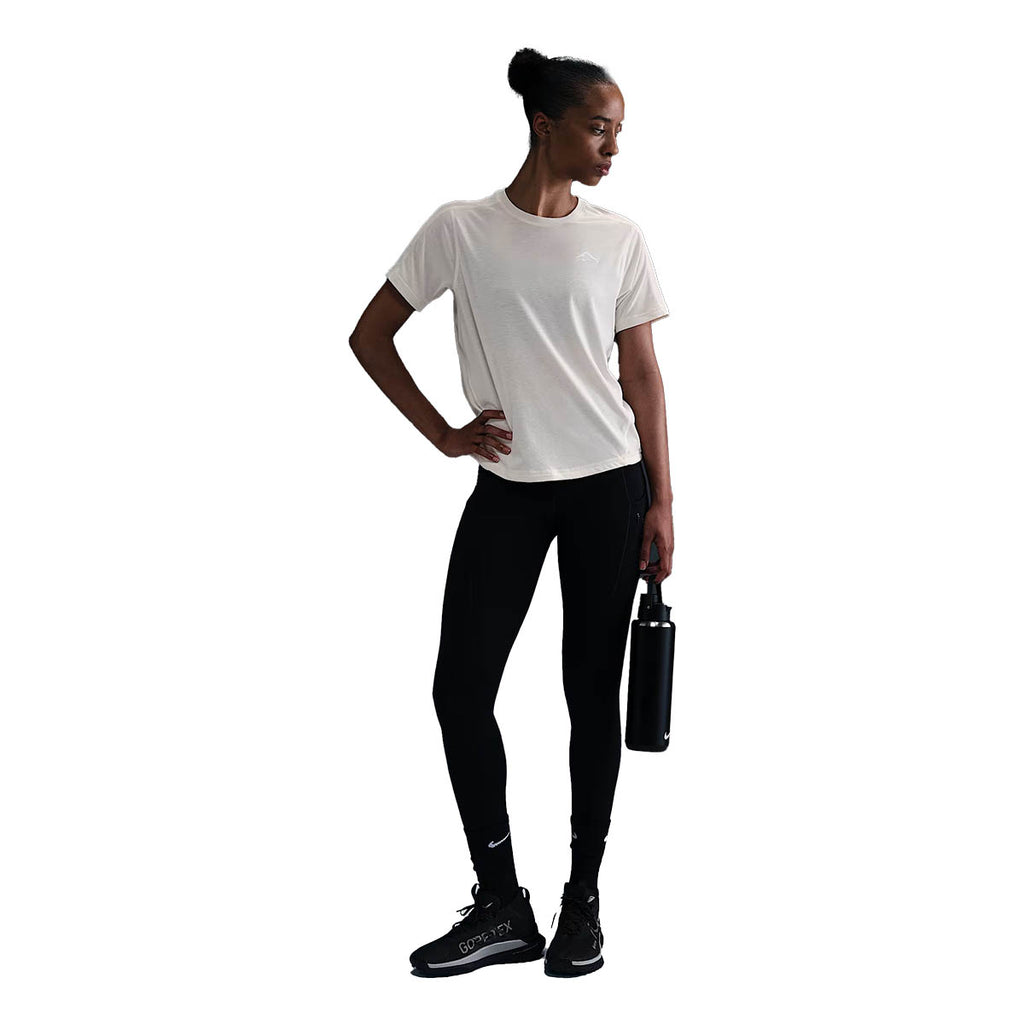 Nike Trail Dri-FIT T-shirt Dame