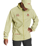 Saysky Checker Pace Jacket