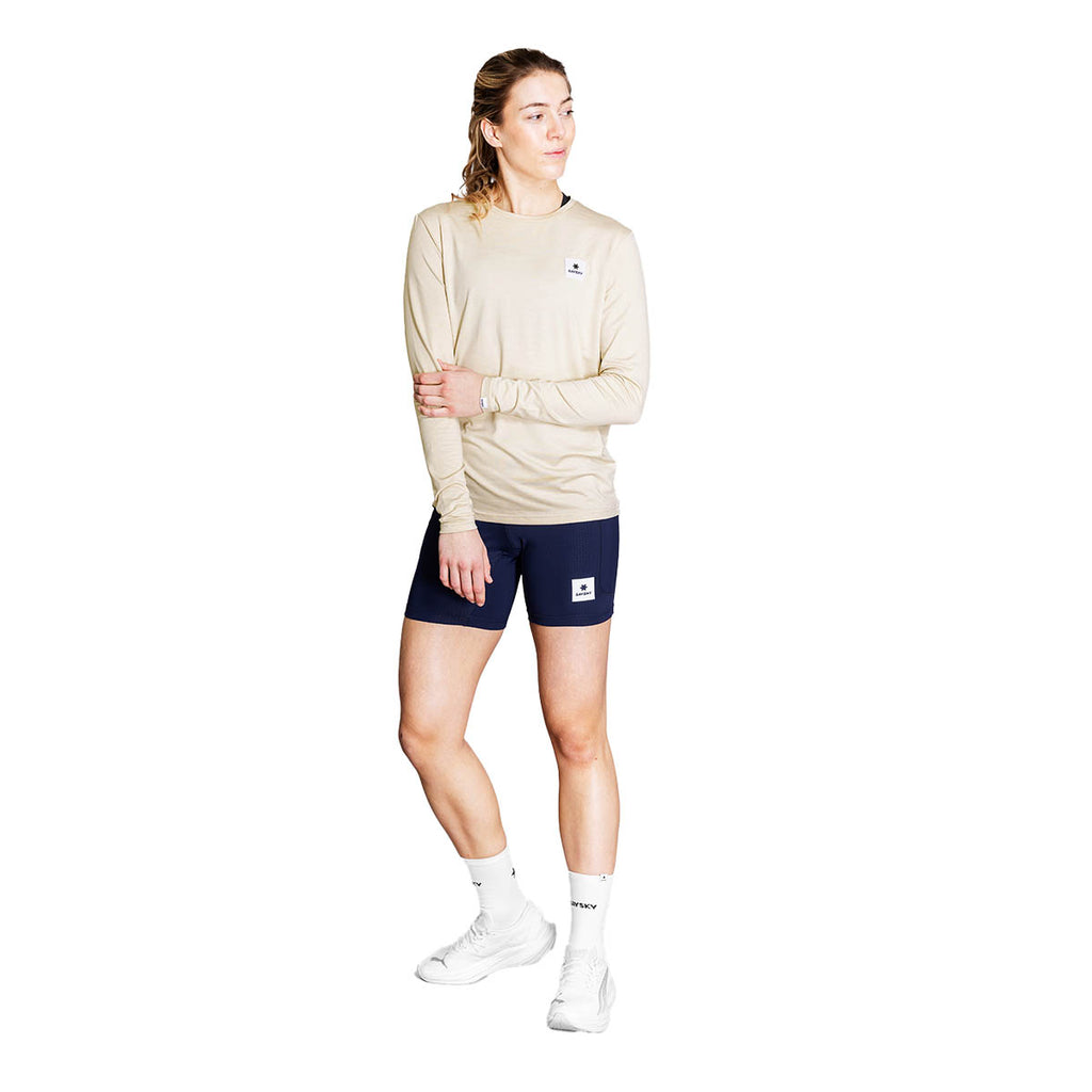 Saysky Statement Pace Long Sleeve