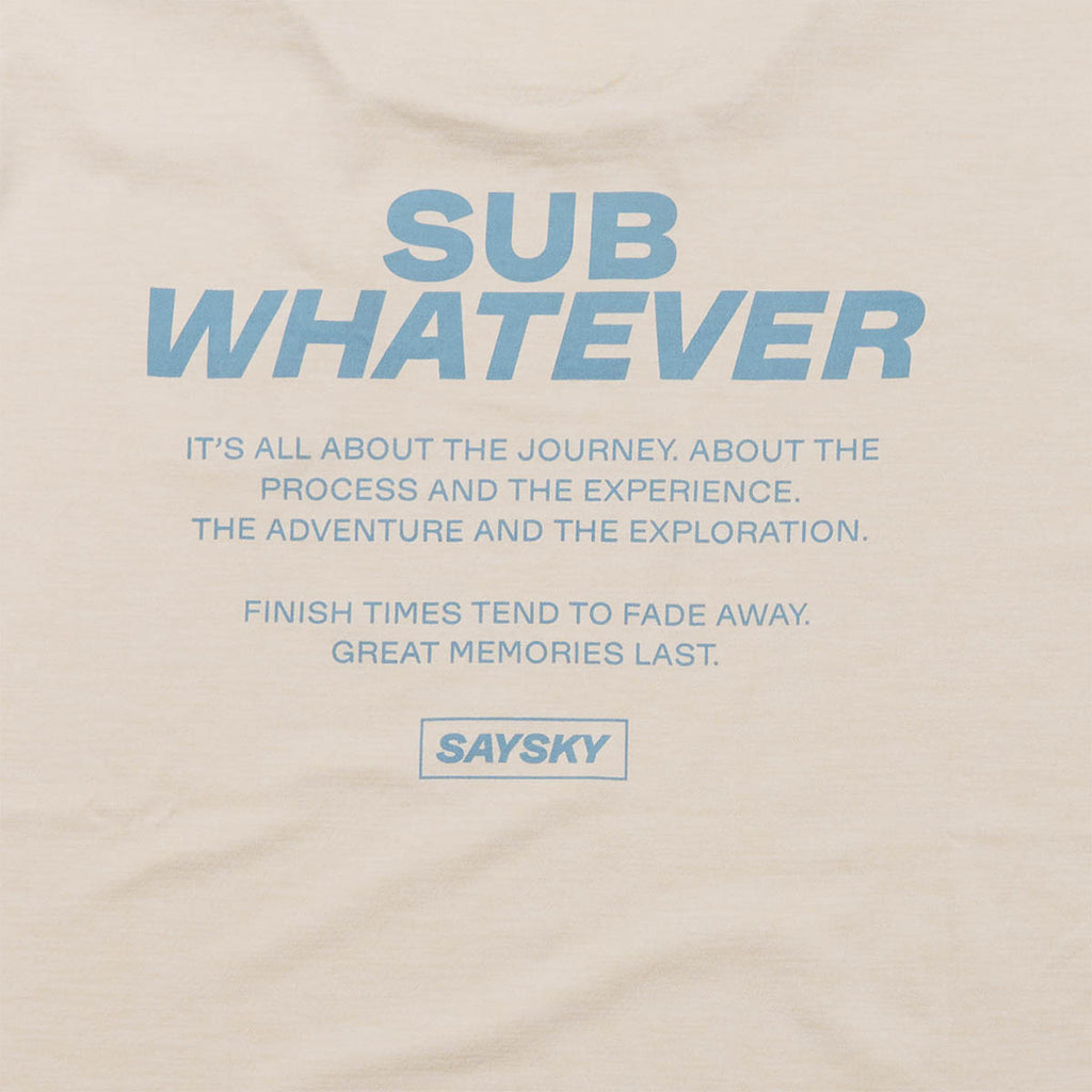 Saysky Statement Pace Long Sleeve