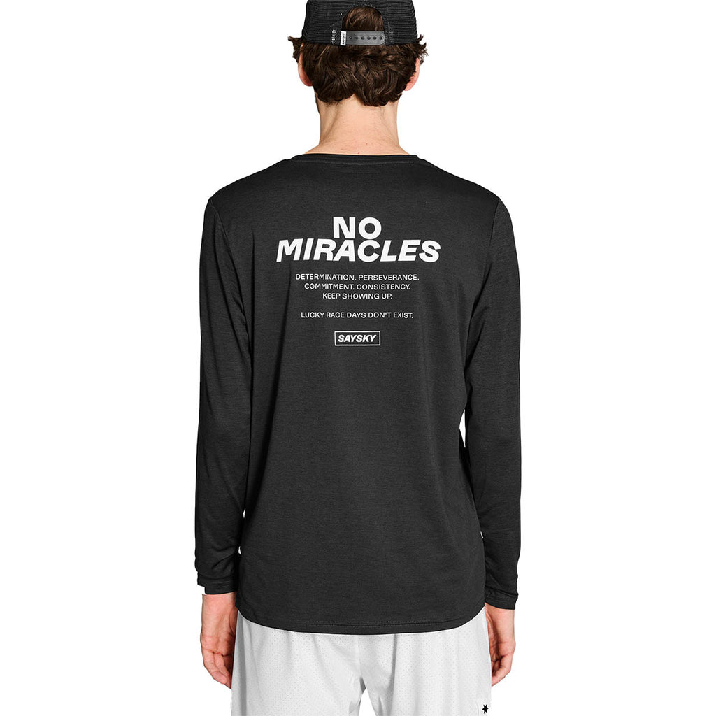 Saysky Statement Pace Long Sleeve