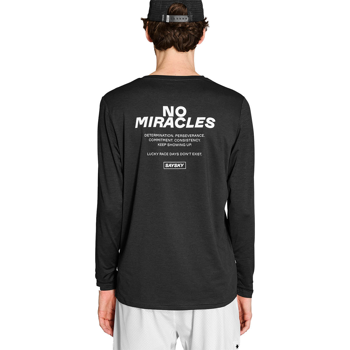 Saysky Statement Pace Long Sleeve