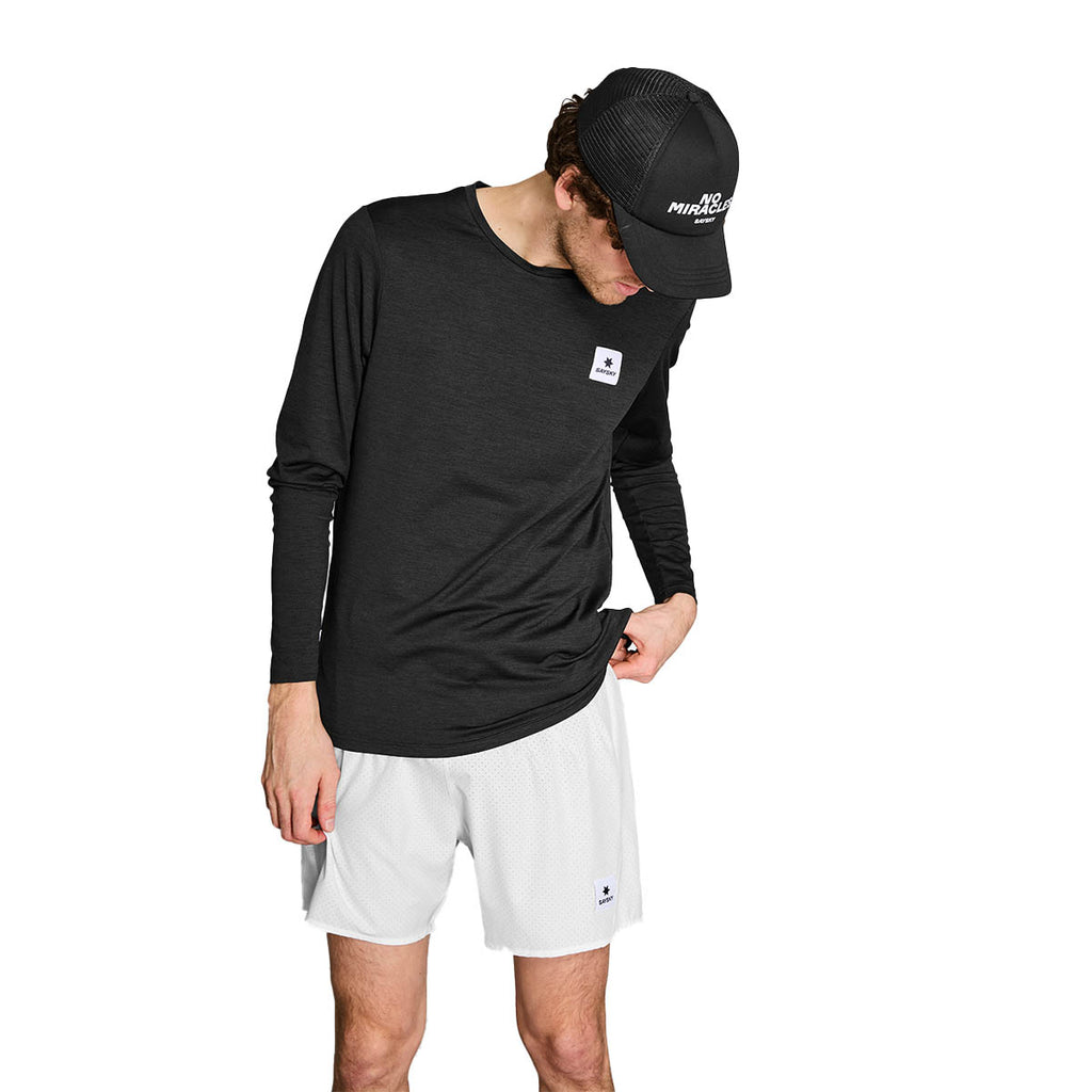 Saysky Statement Pace Long Sleeve