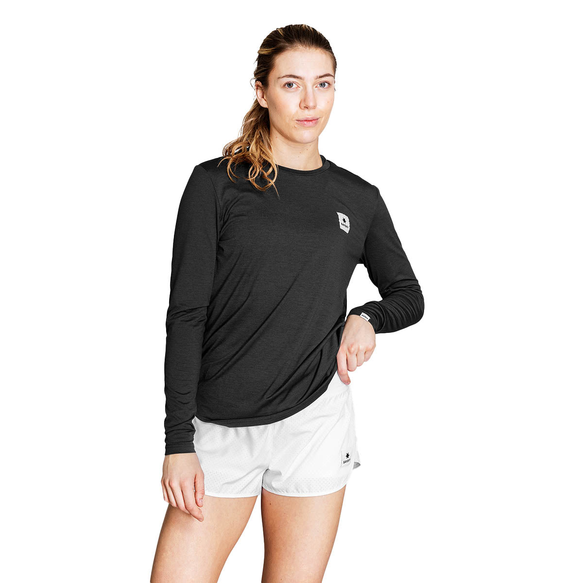Saysky Statement Pace Long Sleeve