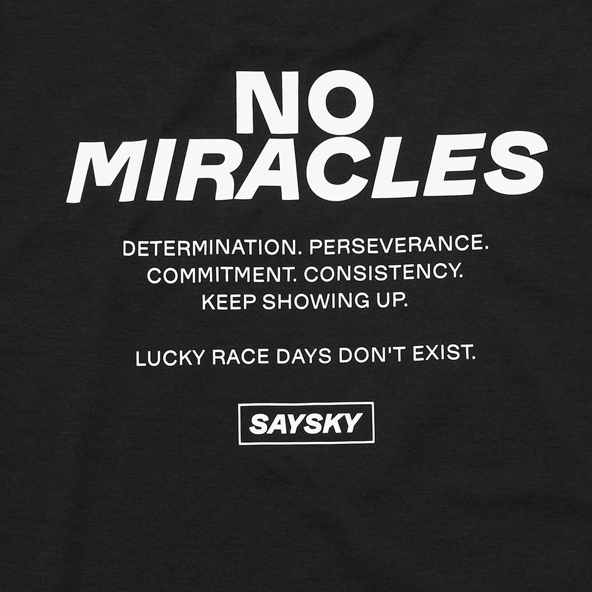 Saysky Statement Pace Long Sleeve