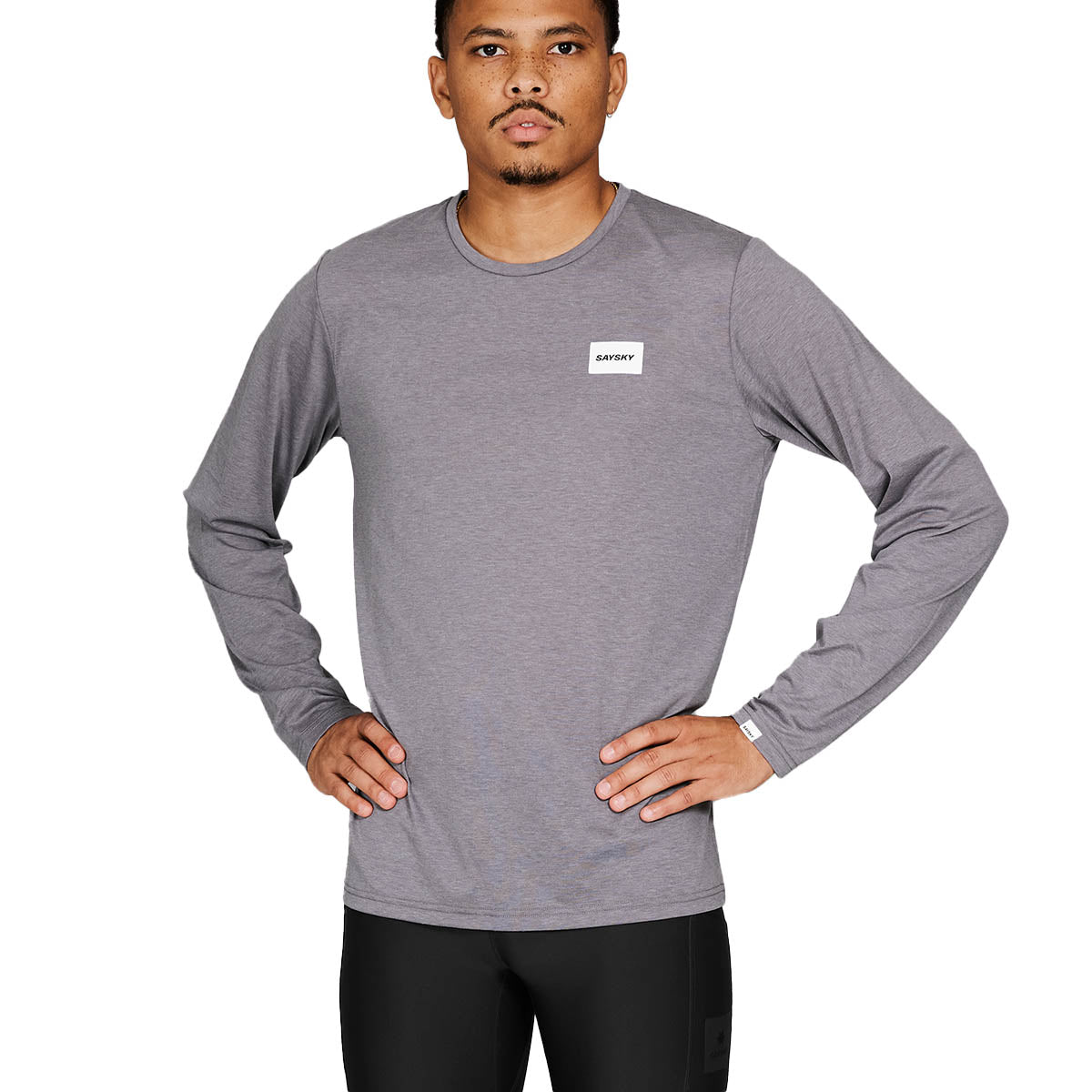 Saysky Clean Motion LS