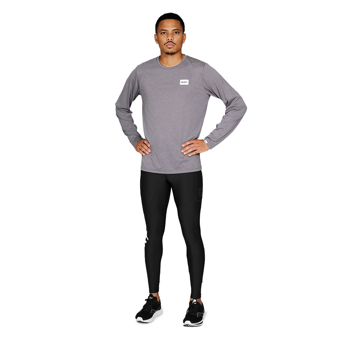 Saysky Clean Motion LS
