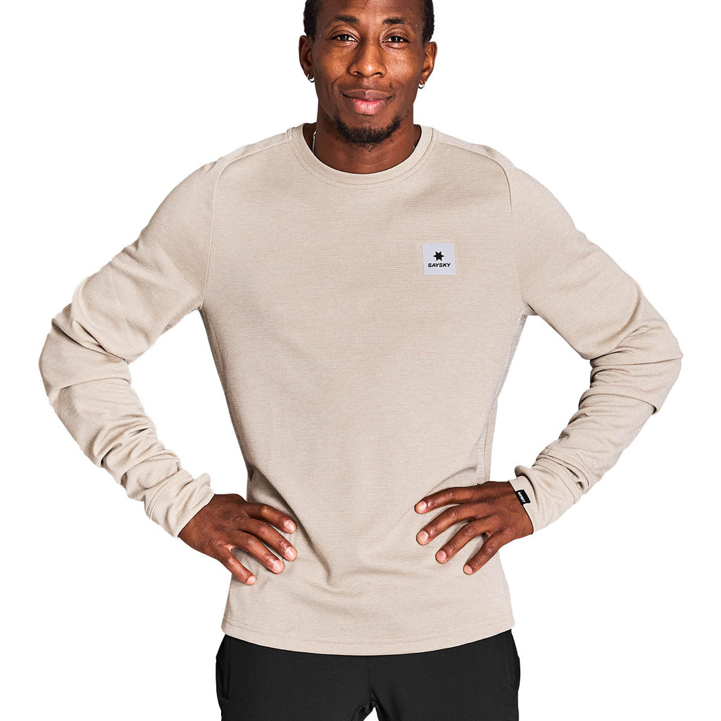 Saysky Clean Flow Long Sleeve