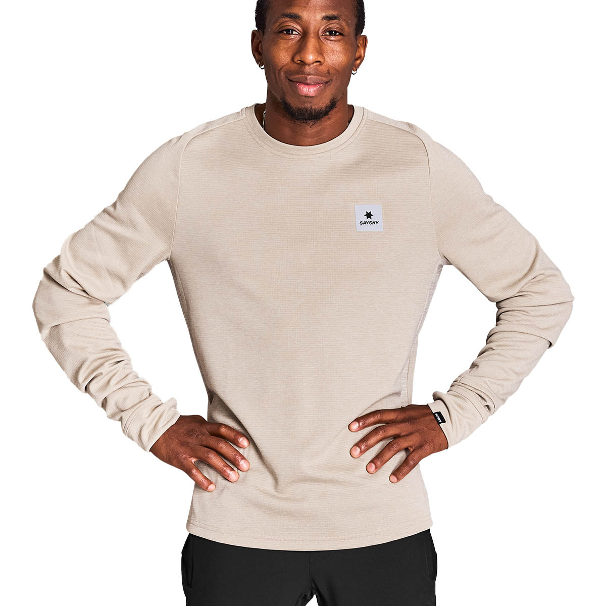 Saysky Clean Flow Long Sleeve