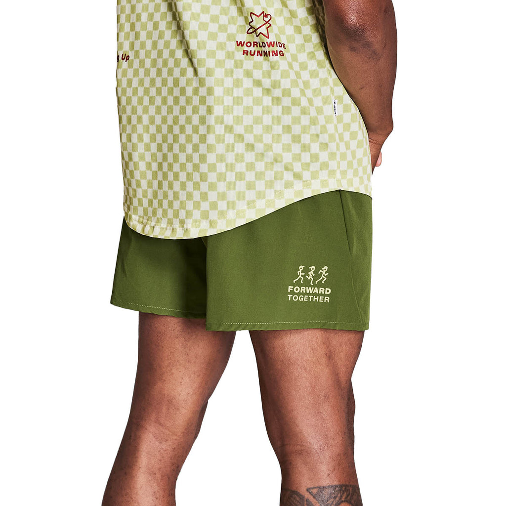 Saysky Statement Pace Shorts 5"