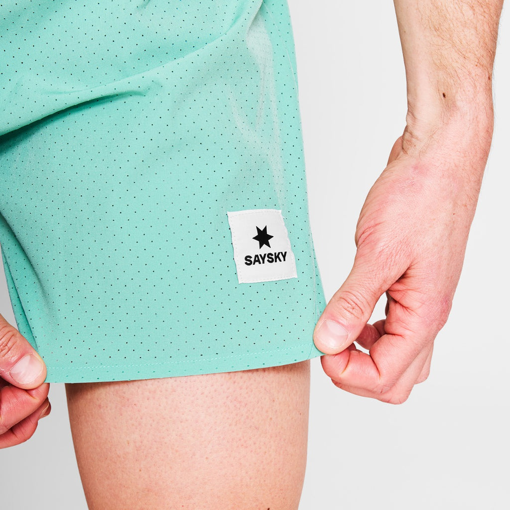 Saysky Pace Air Shorts 5"