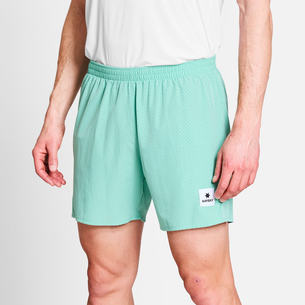 Saysky Pace Air Shorts 5"