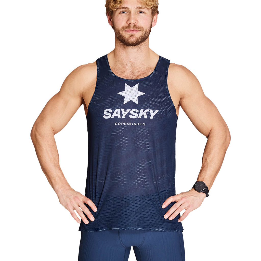 Saysky Flow Air Singlet