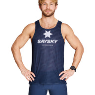 Saysky Flow Air Singlet