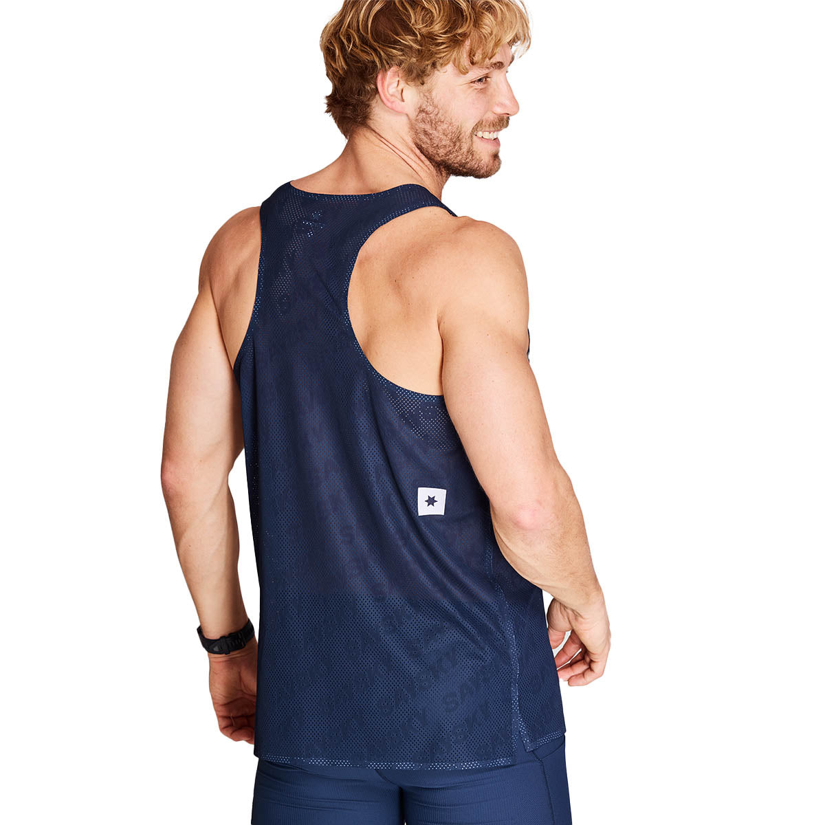 Saysky Flow Air Singlet