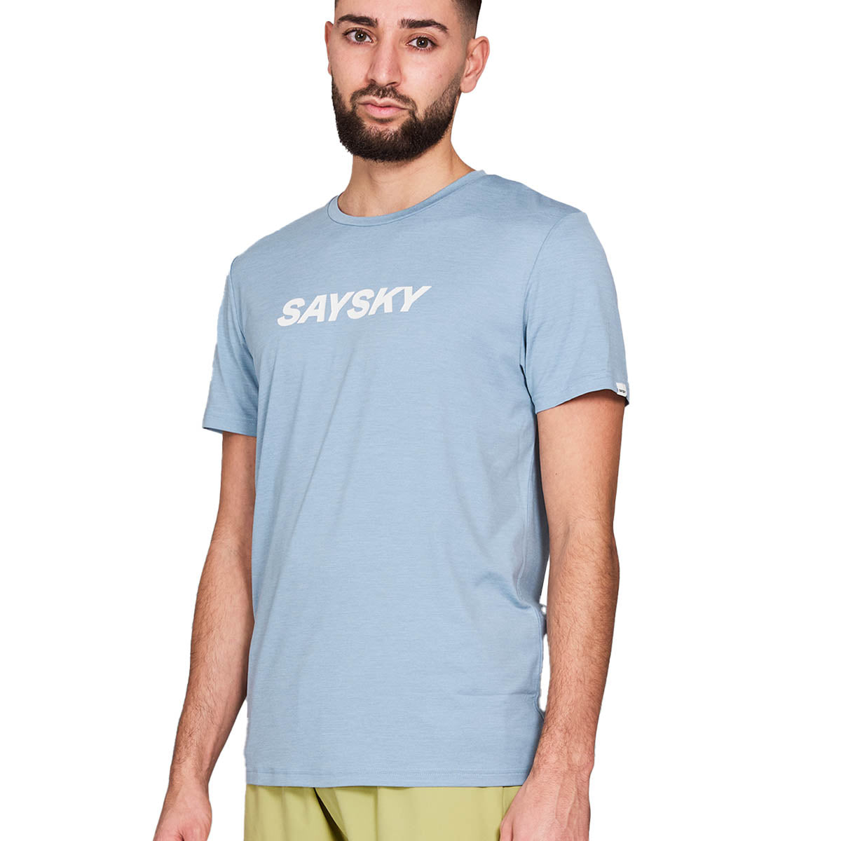 Saysky Logo Pace T-shirt