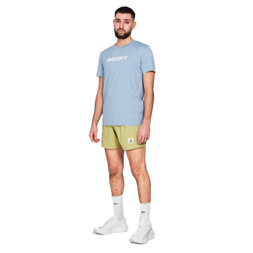 Saysky Logo Pace T-shirt