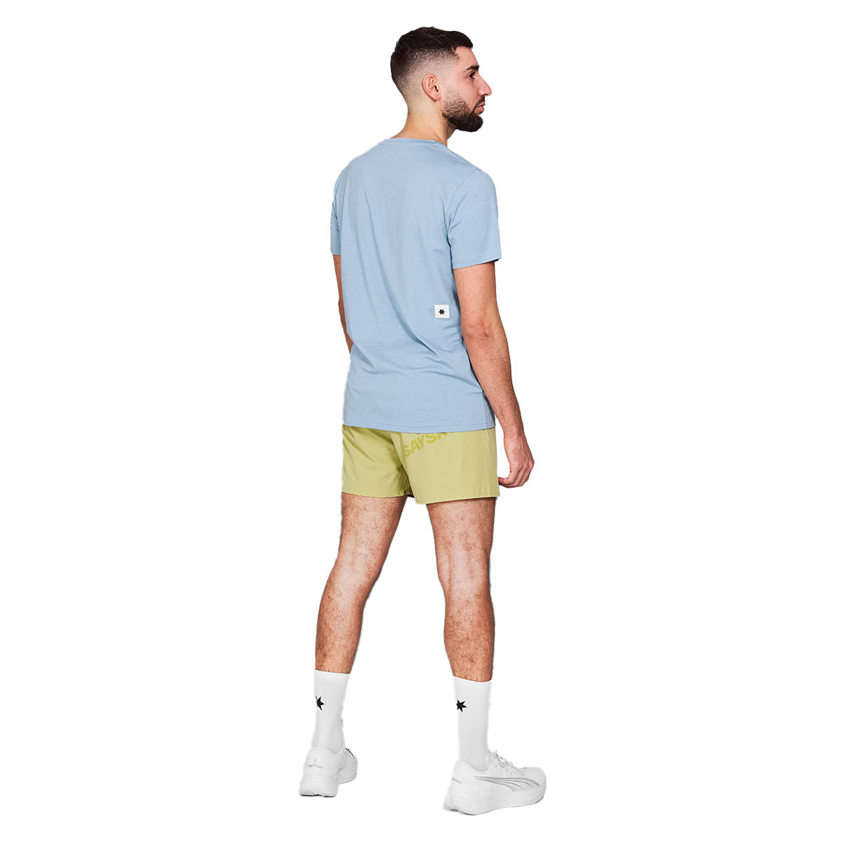 Saysky Logo Pace T-shirt