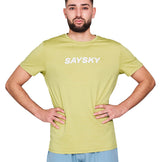 Saysky Logo Pace T-shirt