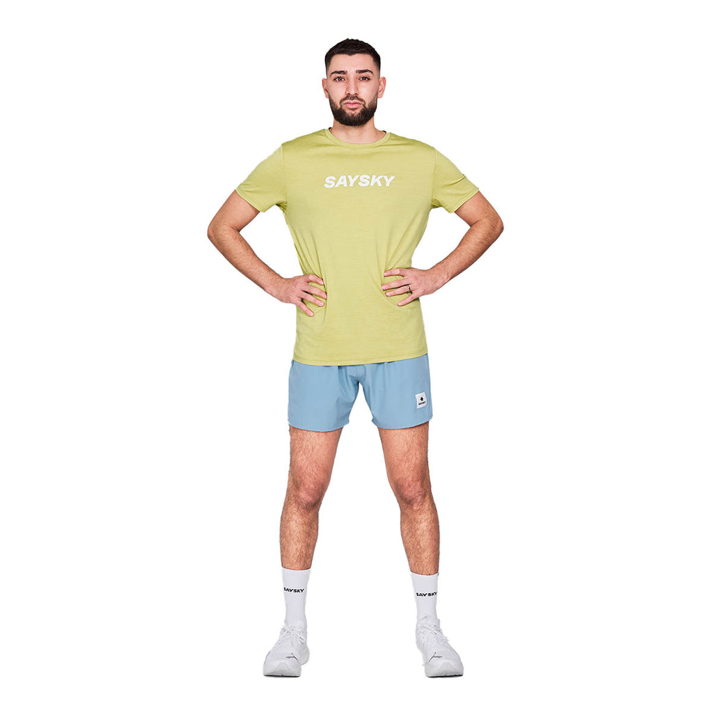 Saysky Logo Pace T-shirt