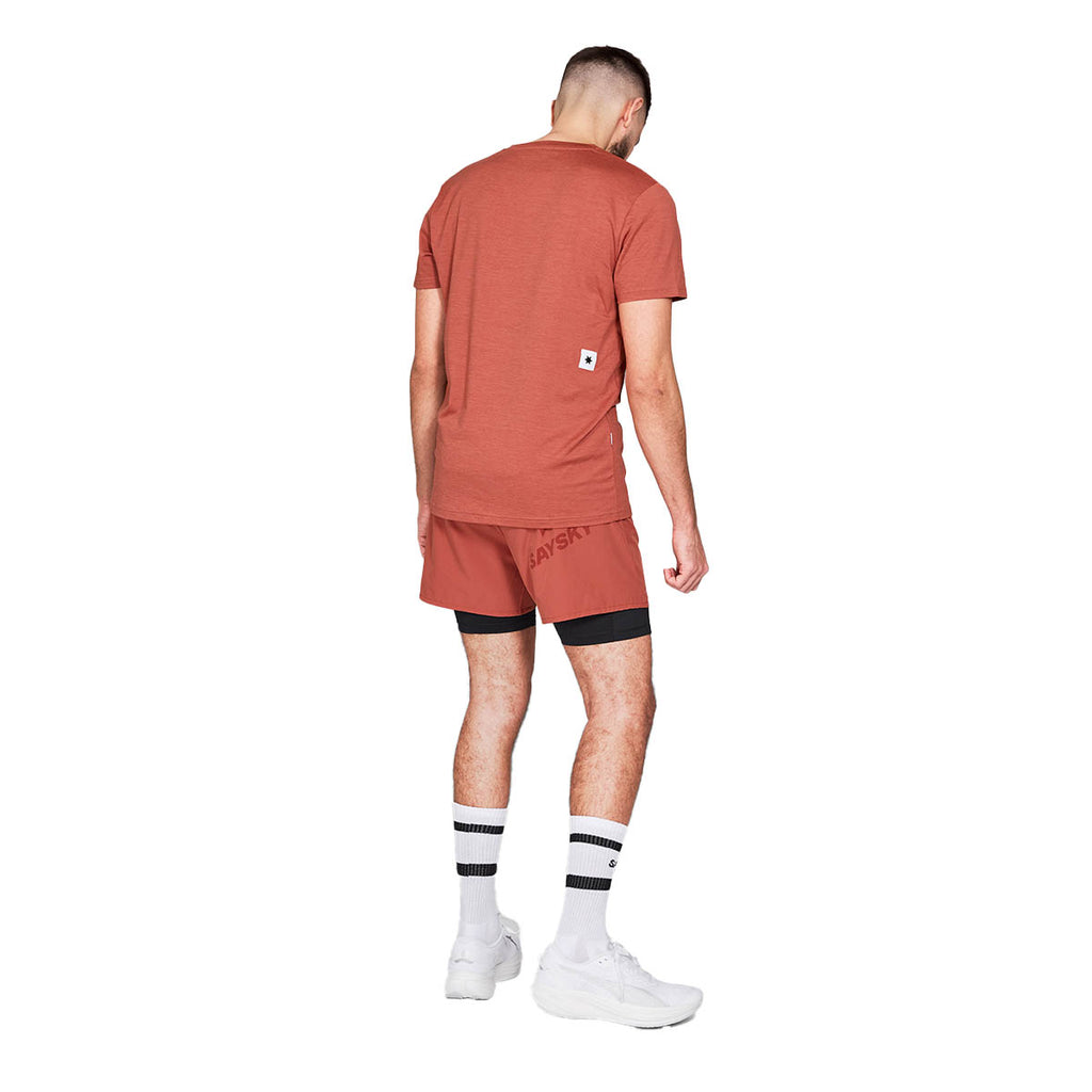 Saysky Logo Pace T-shirt