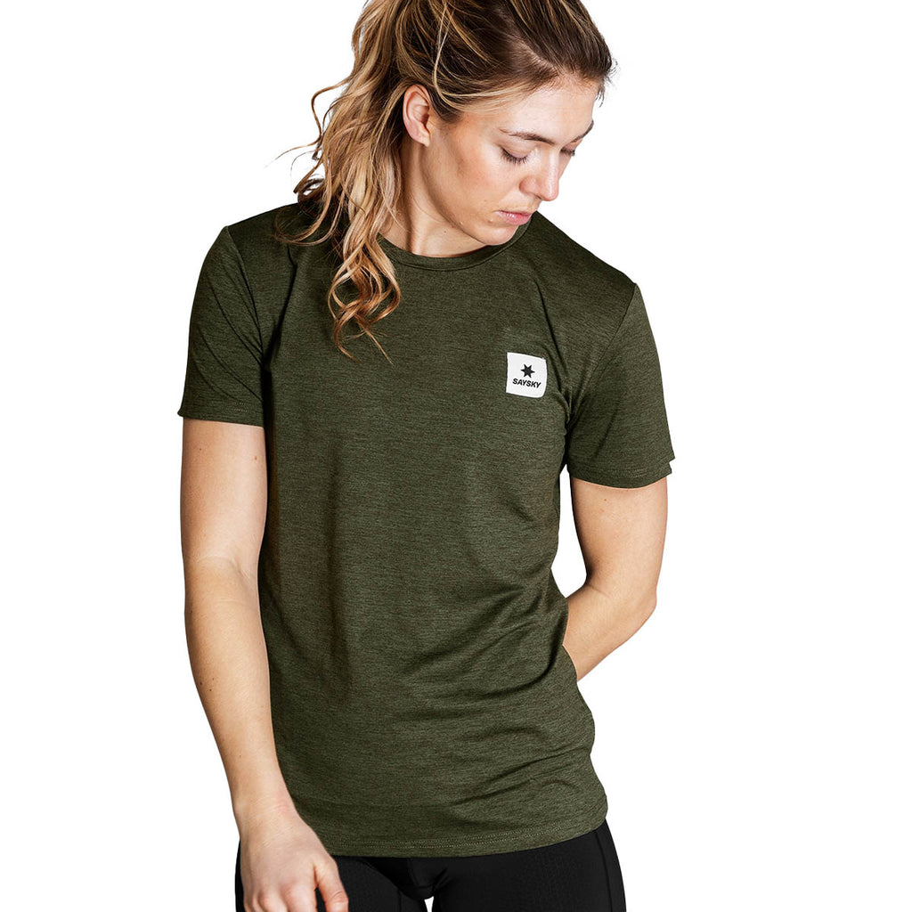 Saysky Statement Pace T-shirt
