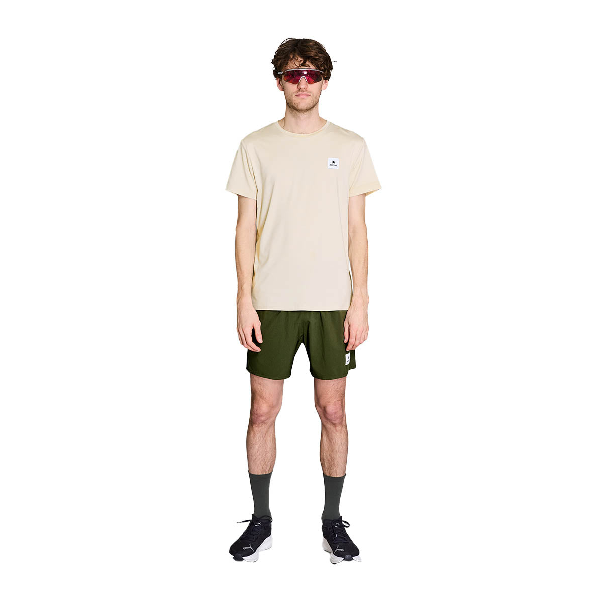 Saysky Statement Pace T-shirt