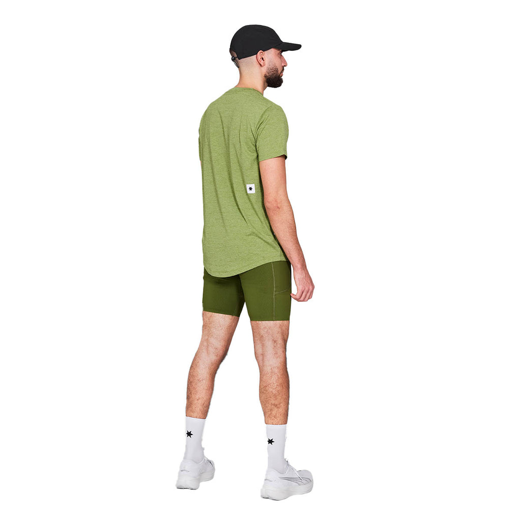 Saysky Logo Combat Pro T-shirt