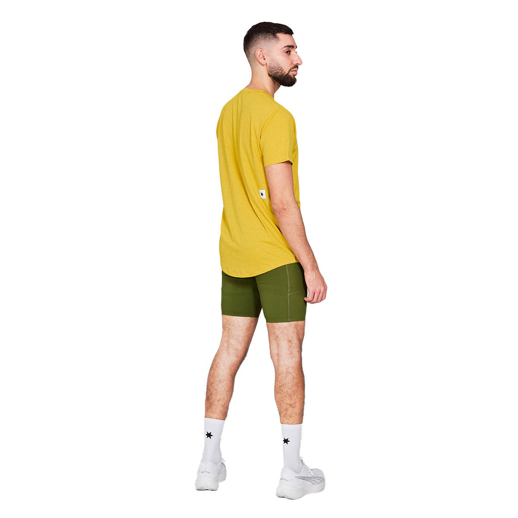 Saysky Logo Combat Pro T-shirt