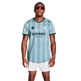 Saysky Stripe Combat T-shirt