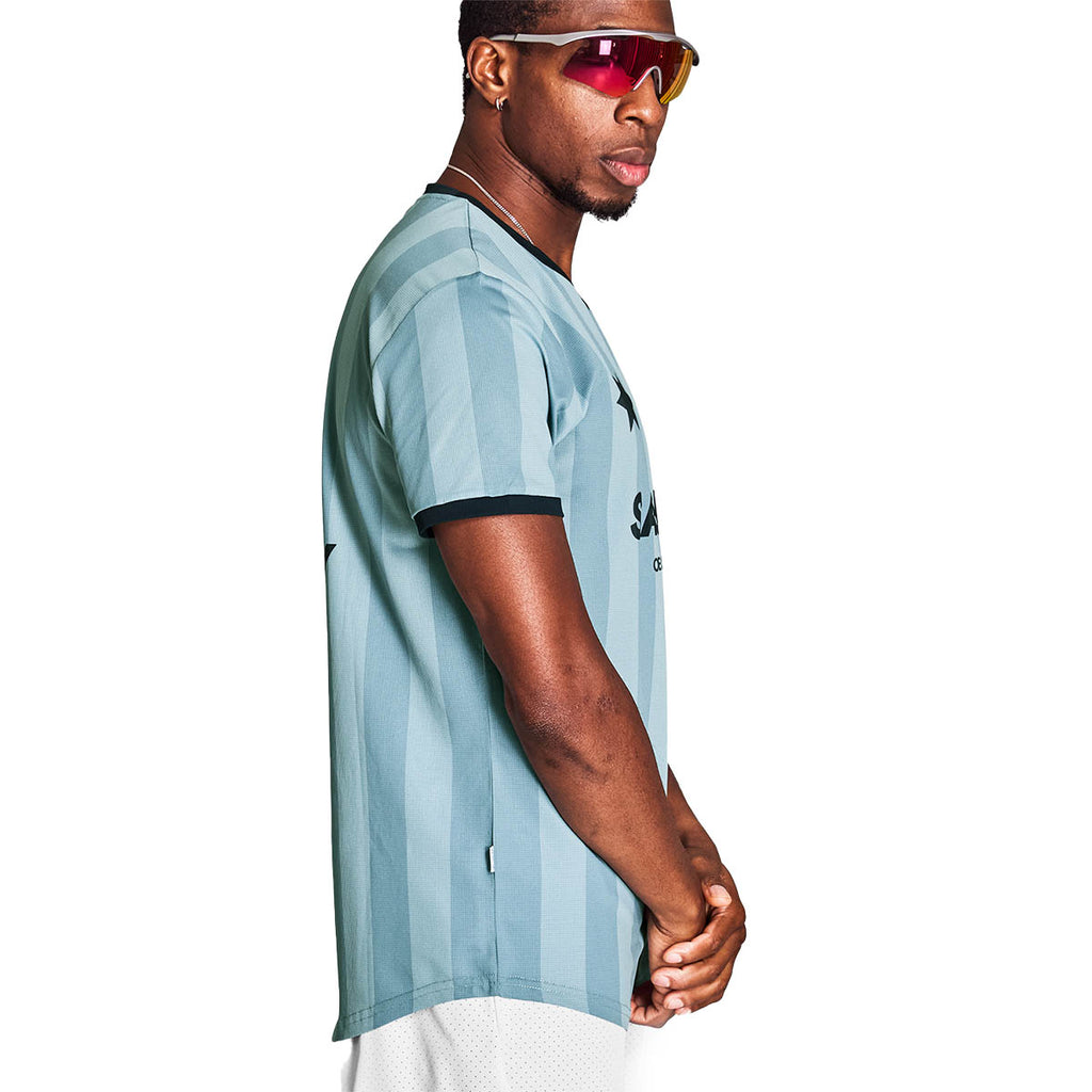 Saysky Stripe Combat T-shirt