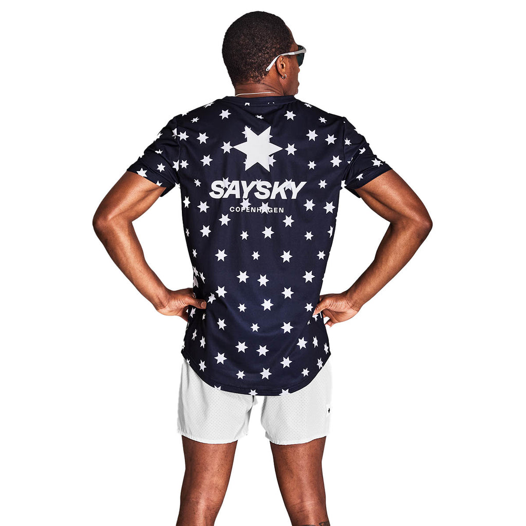Saysky Star Combat T-shirt