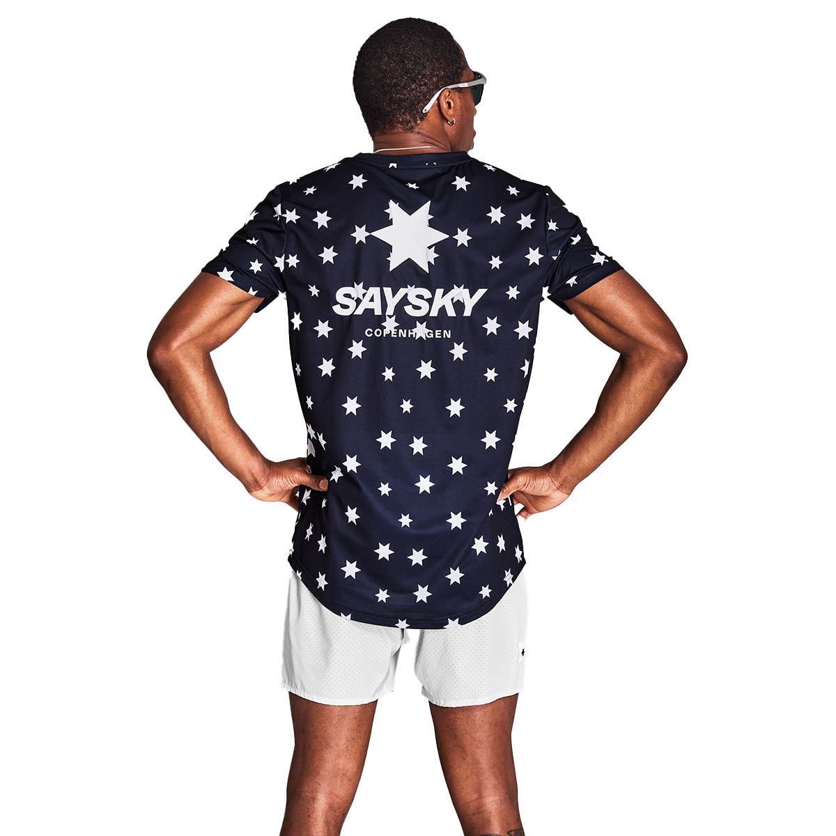 Saysky Star Combat T-shirt
