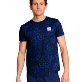 Saysky Flower Combat T-shirt