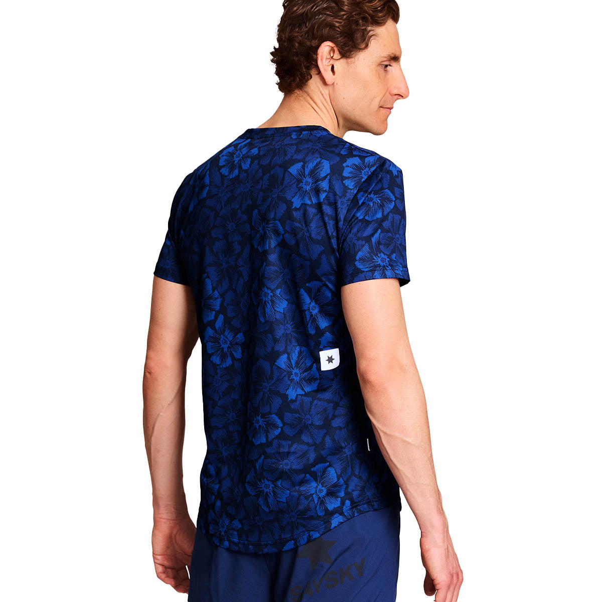 Saysky Flower Combat T-shirt