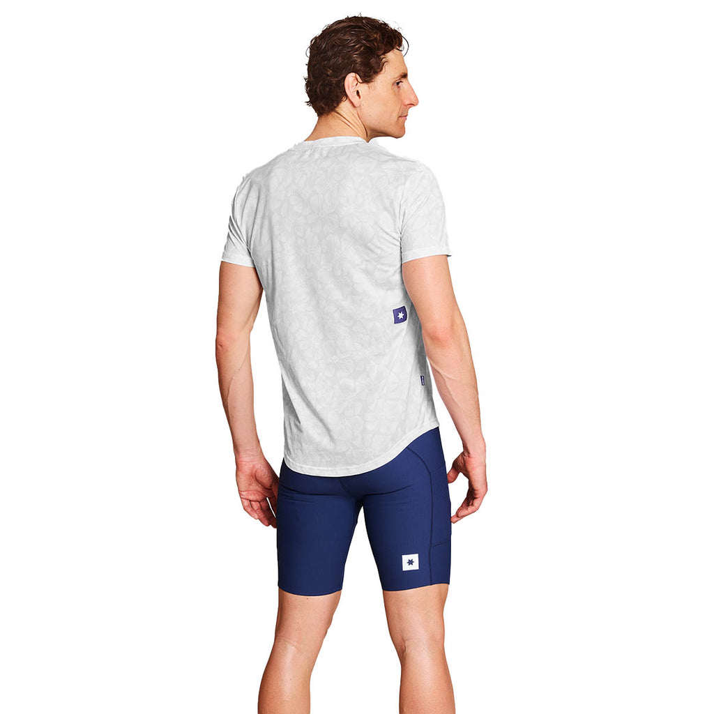 Saysky Flower Combat T-shirt