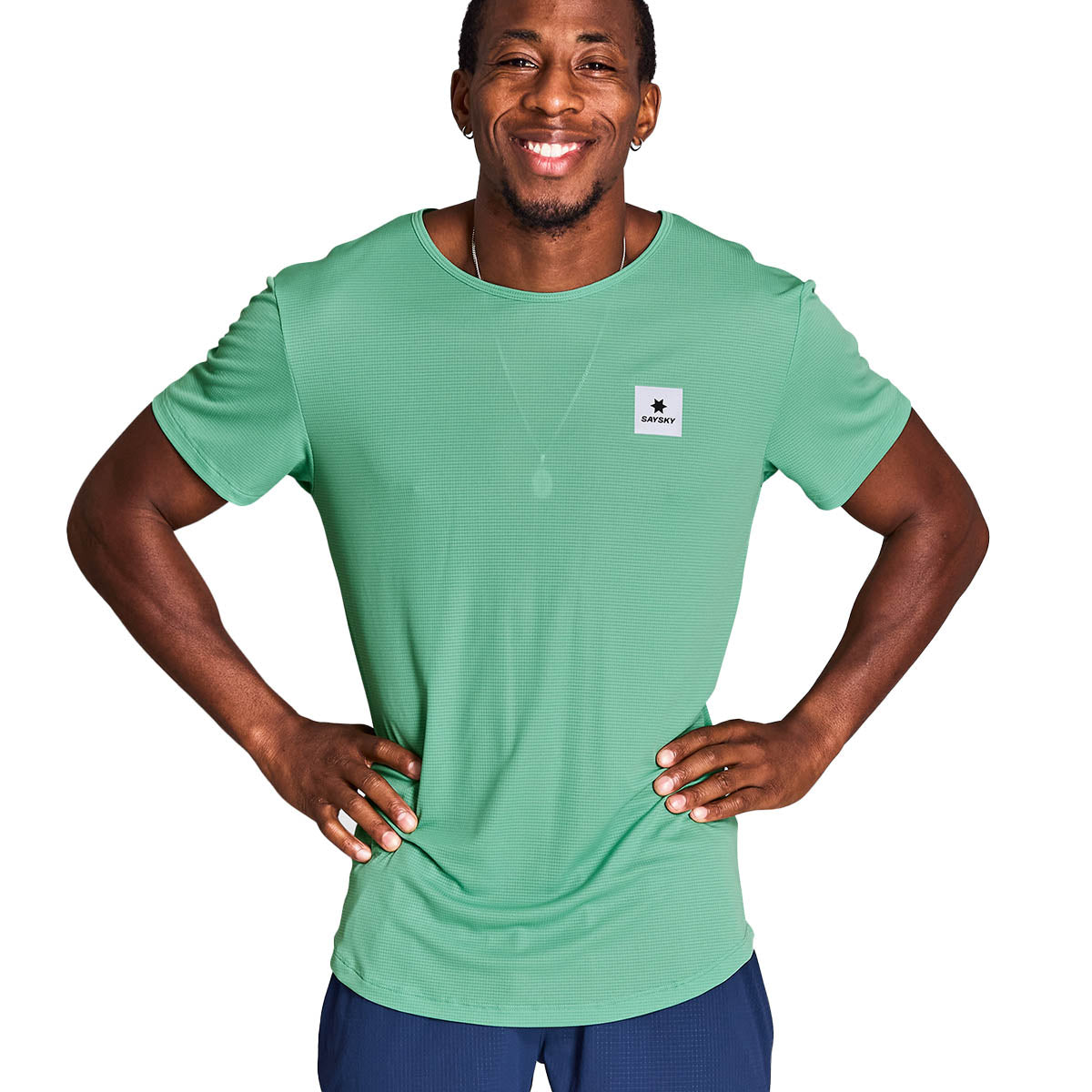 Saysky Reactive Flow T-shirt