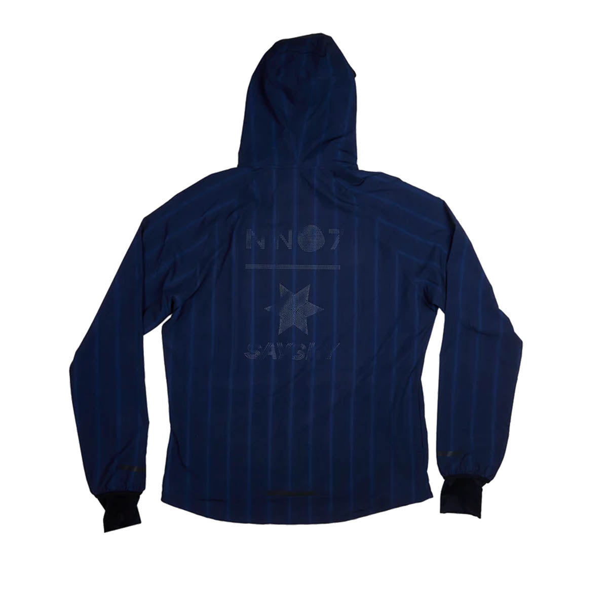 Saysky NN07 x SAYSKY Pace Jacket