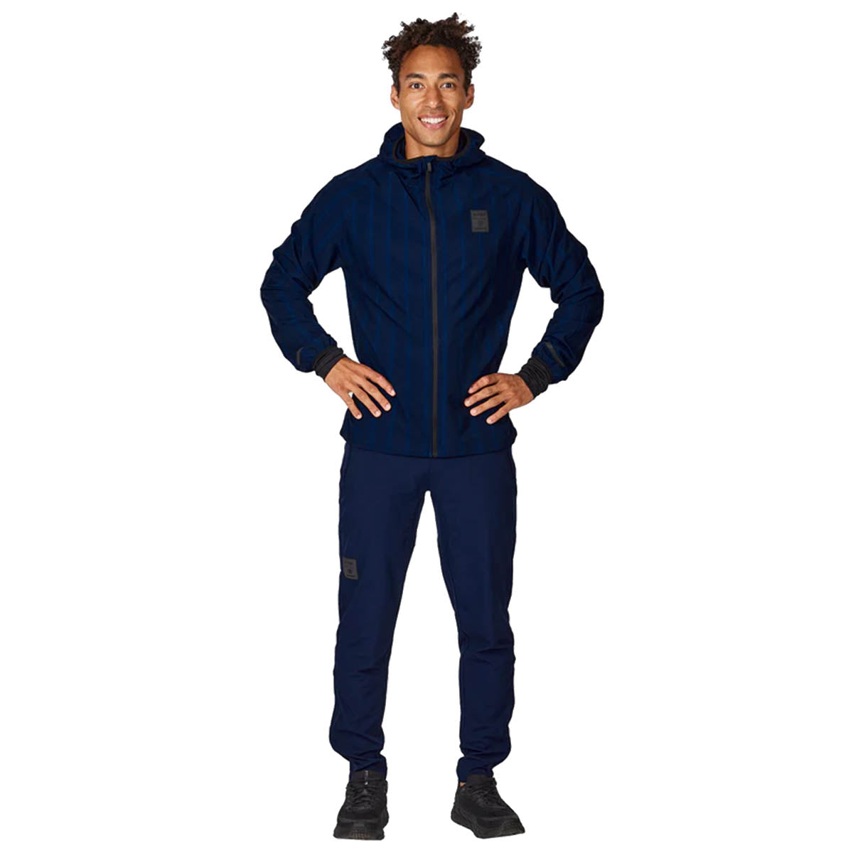 Saysky NN07 x SAYSKY Pace Jacket