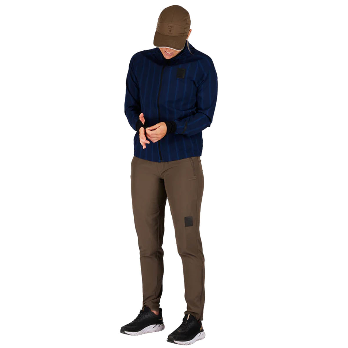 Saysky NN07 x SAYSKY Pace Jacket