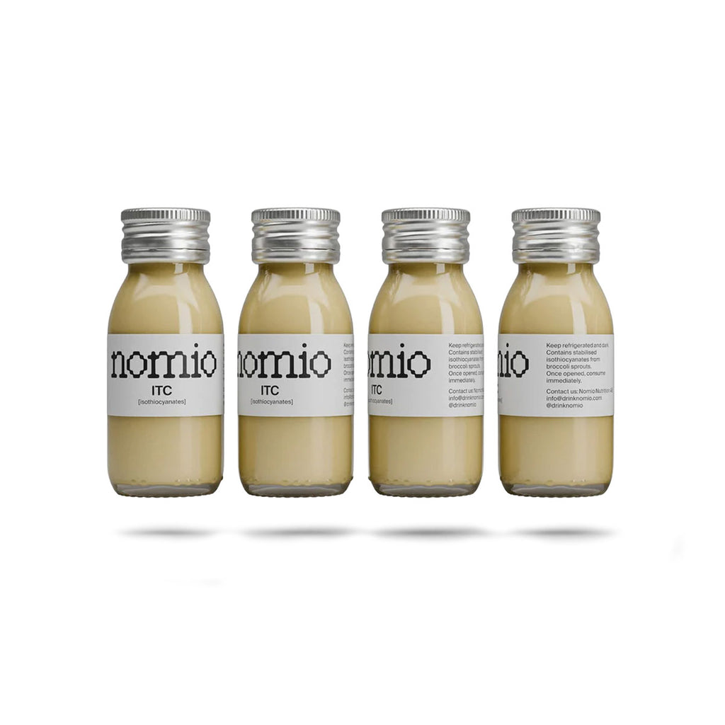Nomio 4-pack