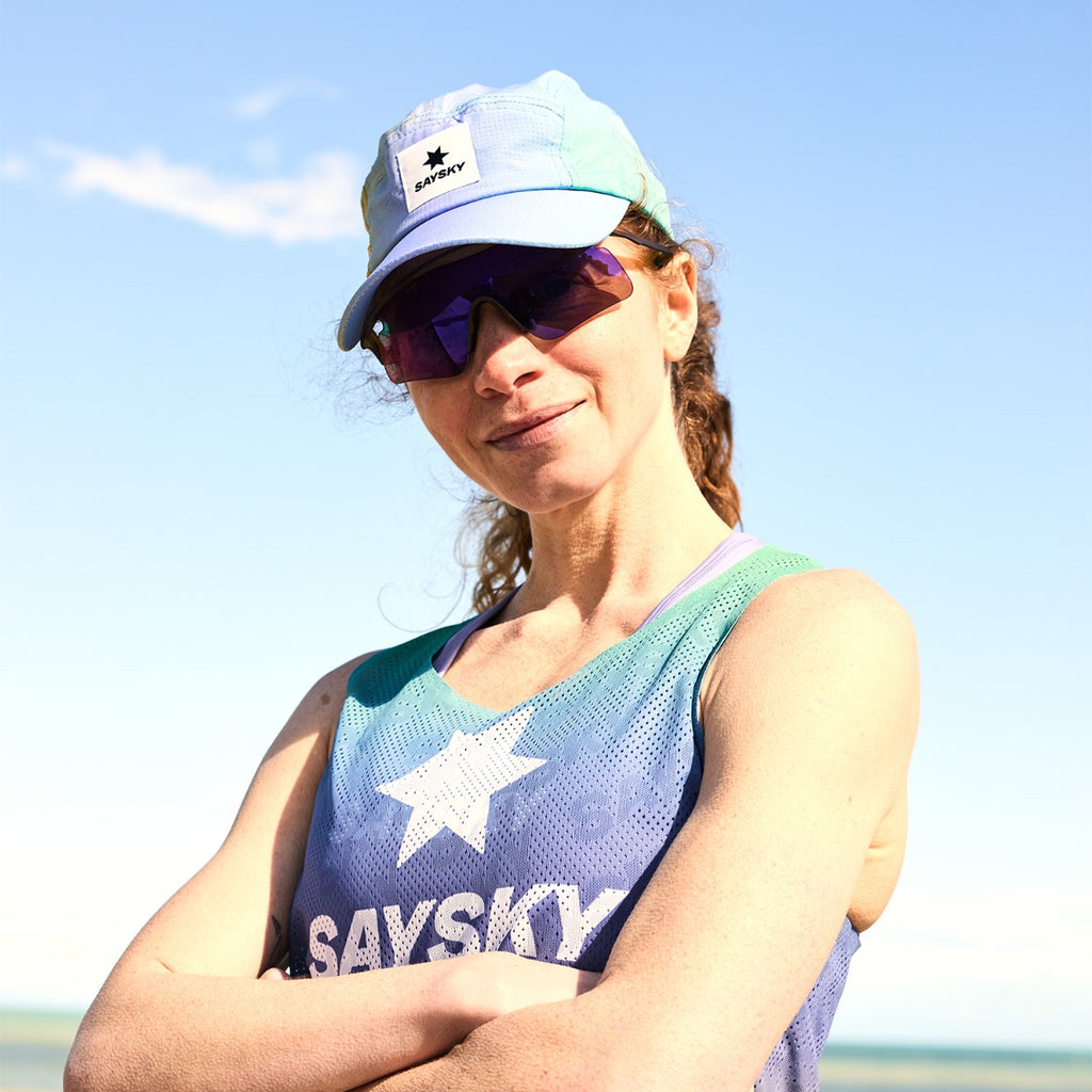 Saysky Flow Cap