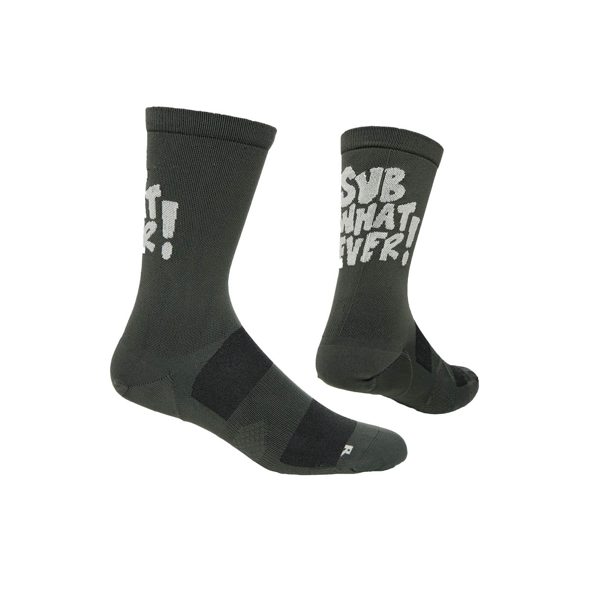 Saysky Combat High Socks