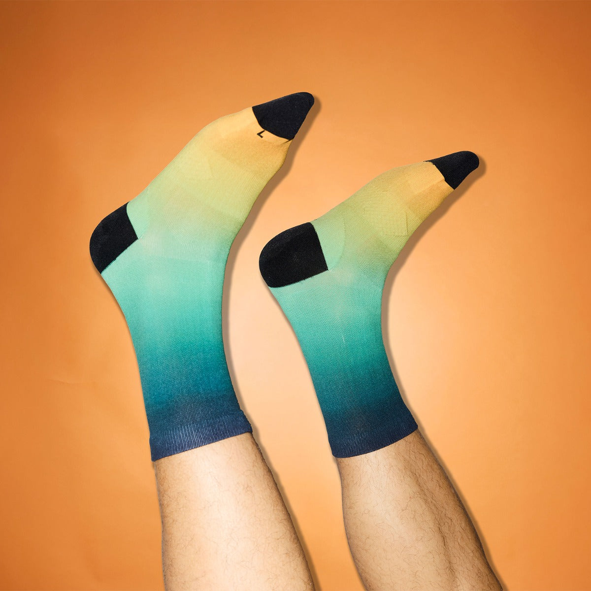 Saysky Combat High Socks